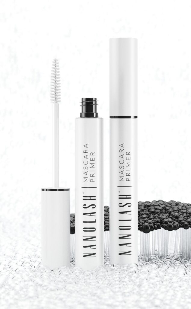 nanolash mascara primer