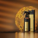spray de protección contra el calor Nanoil