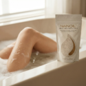 nanoil baño con sal